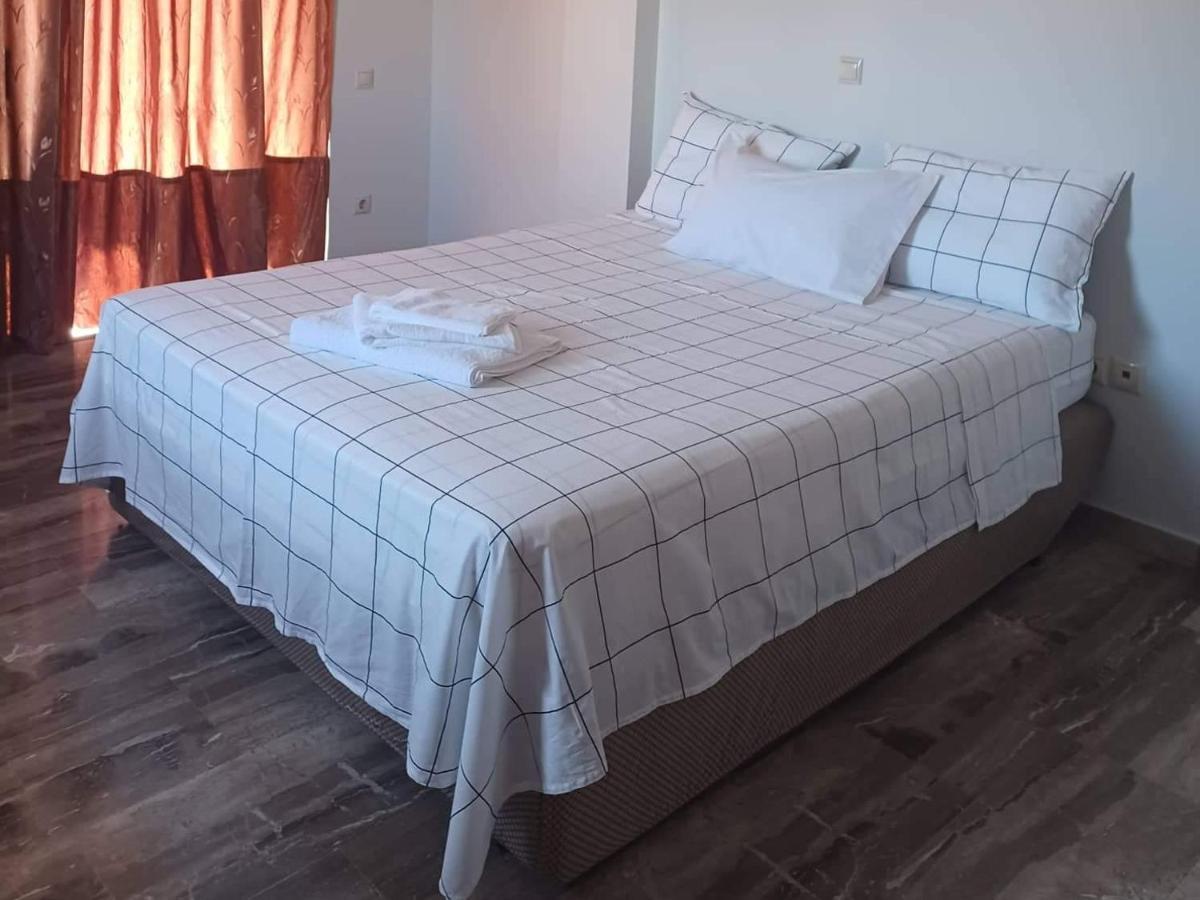 Ferienwohnung Glyfada-Elliniko Athen Exterior foto