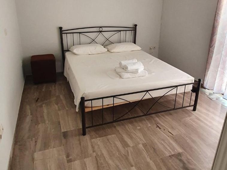 Ferienwohnung Glyfada-Elliniko Athen Exterior foto